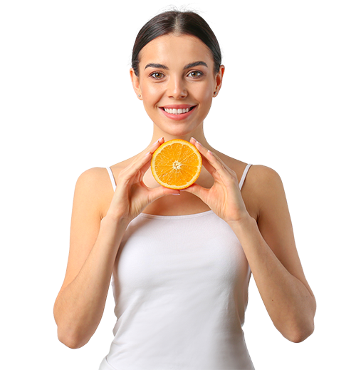 VITAMINA C