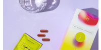 EXTRATO LARANJA MORO - 30 cápsulas de 600 mg