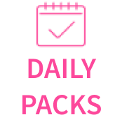 Ícone Daily Packs