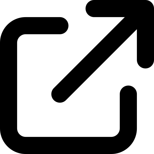 external hyperlink
